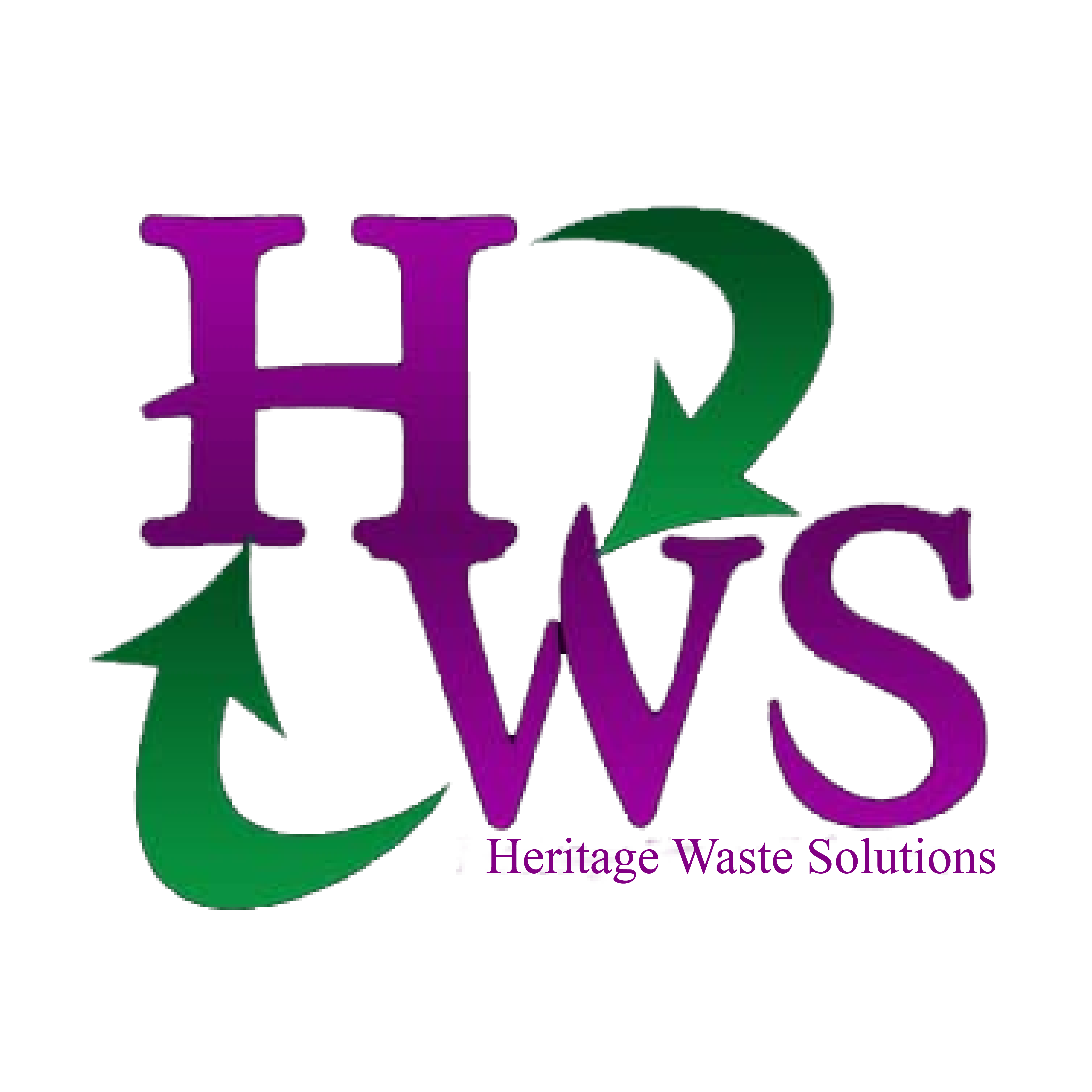 Heritage Waste Solutions logo
